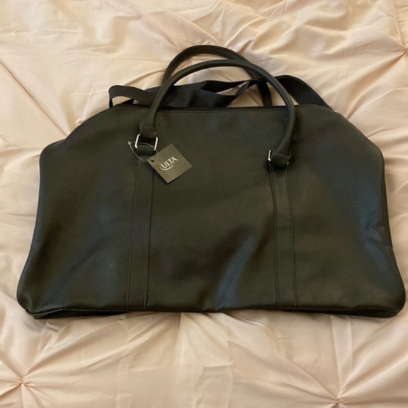Ulta Beauty Duffle - Picture 1 of 3
